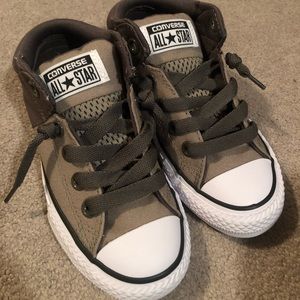 Brand new Boys Converse Shoes